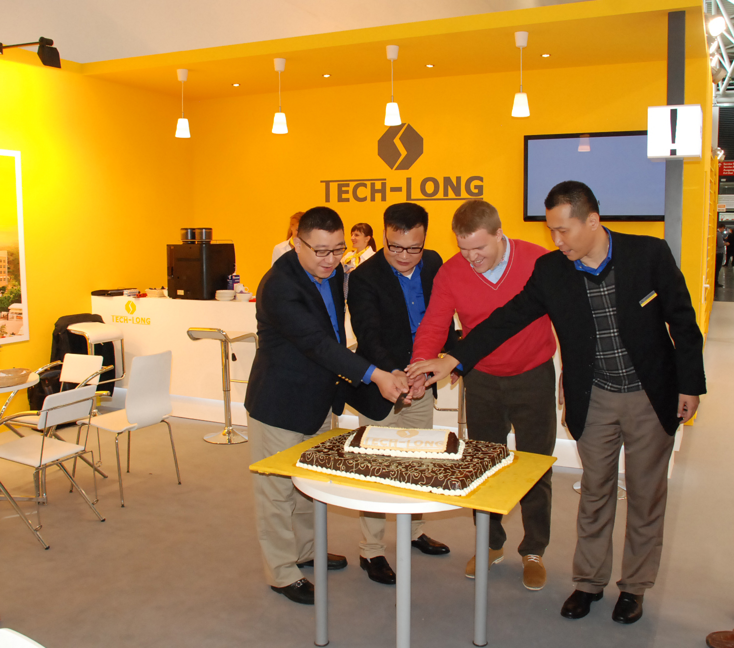 2012中國國際啤酒、飲料制造技術及設備展