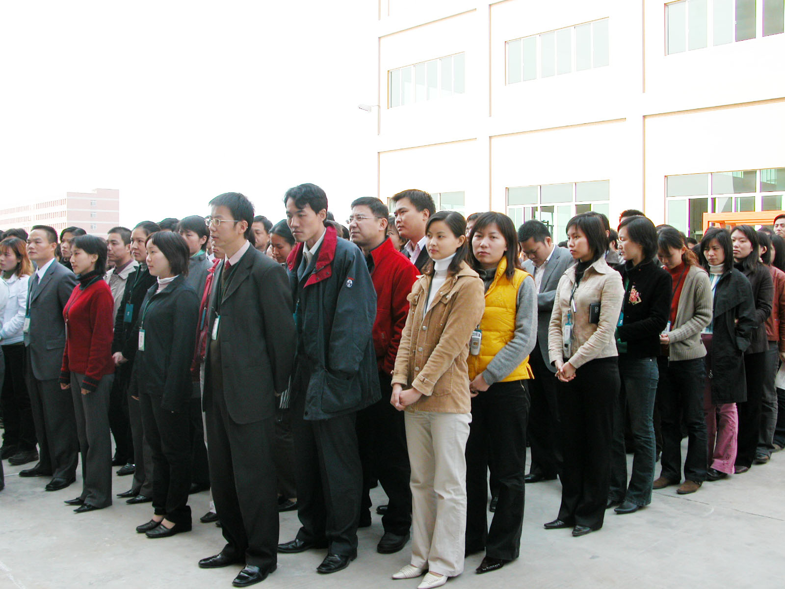 因為有你，世界如此美麗  ——達意隆愛心資助希望工程