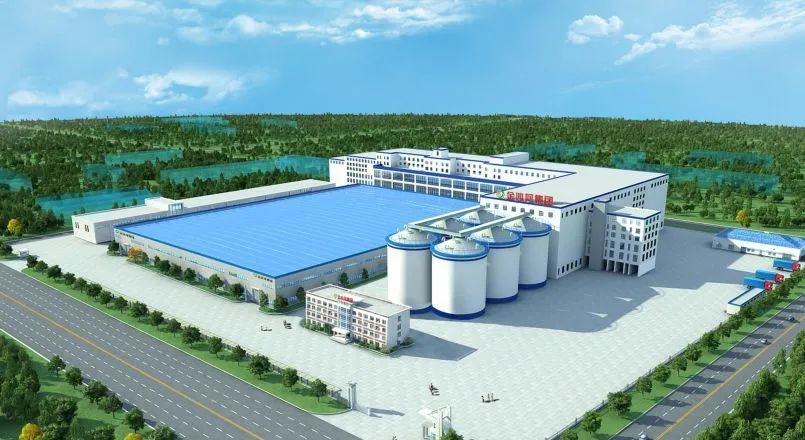 達意隆提供整線解決方案，助力金沙河打造百年企業(yè)