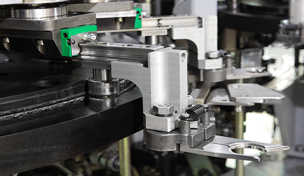 3-6L模腔CPXE系列