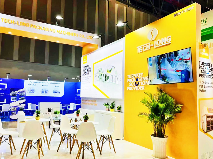 春回大地 萬象俱“興” | 達意隆再啟征程！