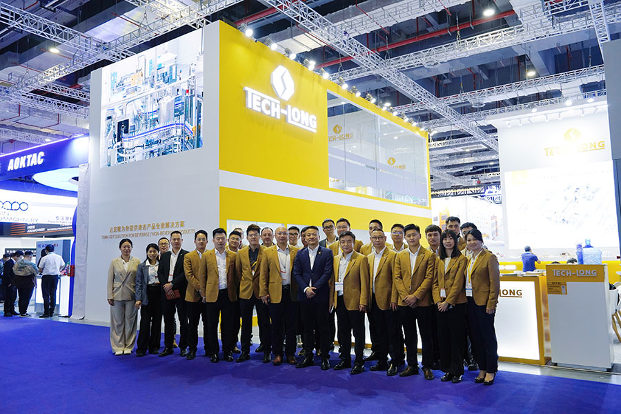 達意隆 | 雙展接力，我們“意”往無前