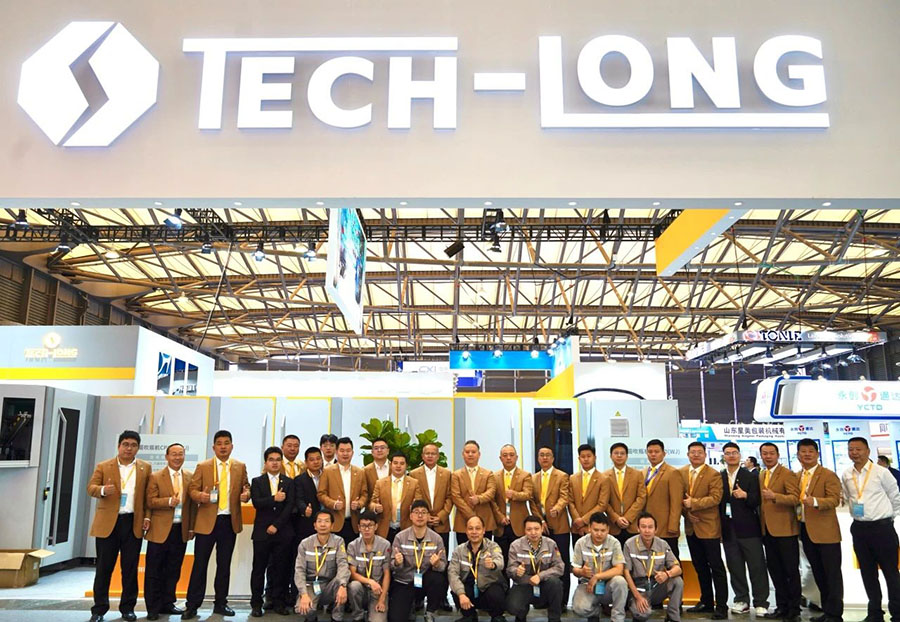 敬畏無菌，追求細節(jié)｜達意隆 CBB 2024 現(xiàn)場直擊！