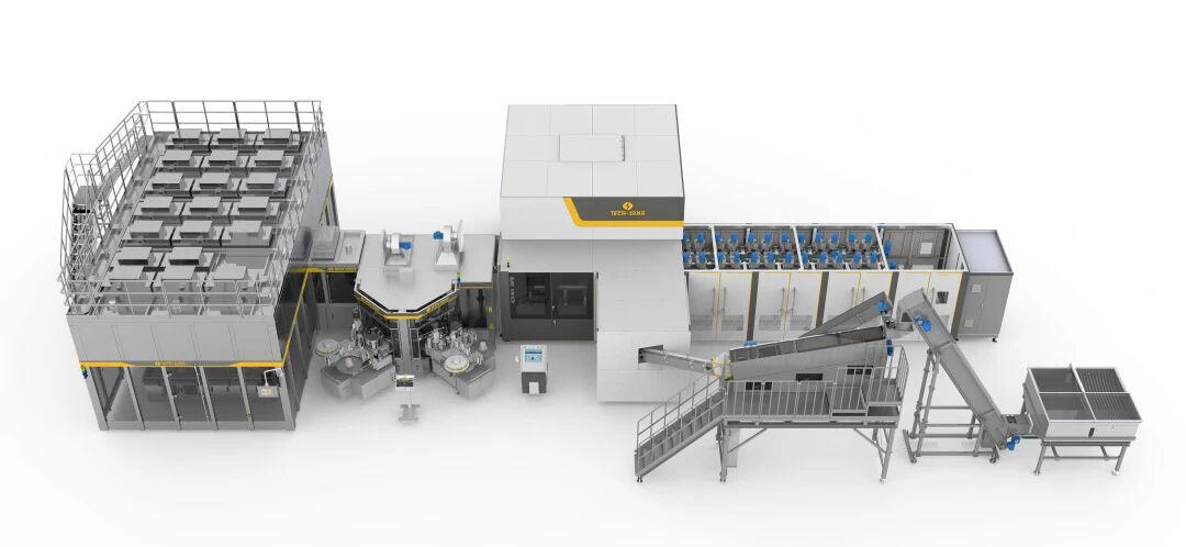 喜報(bào) | 達(dá)意隆“吹貼灌旋一體化集成技術(shù)”入選國(guó)家級(jí)節(jié)能降碳推薦目錄